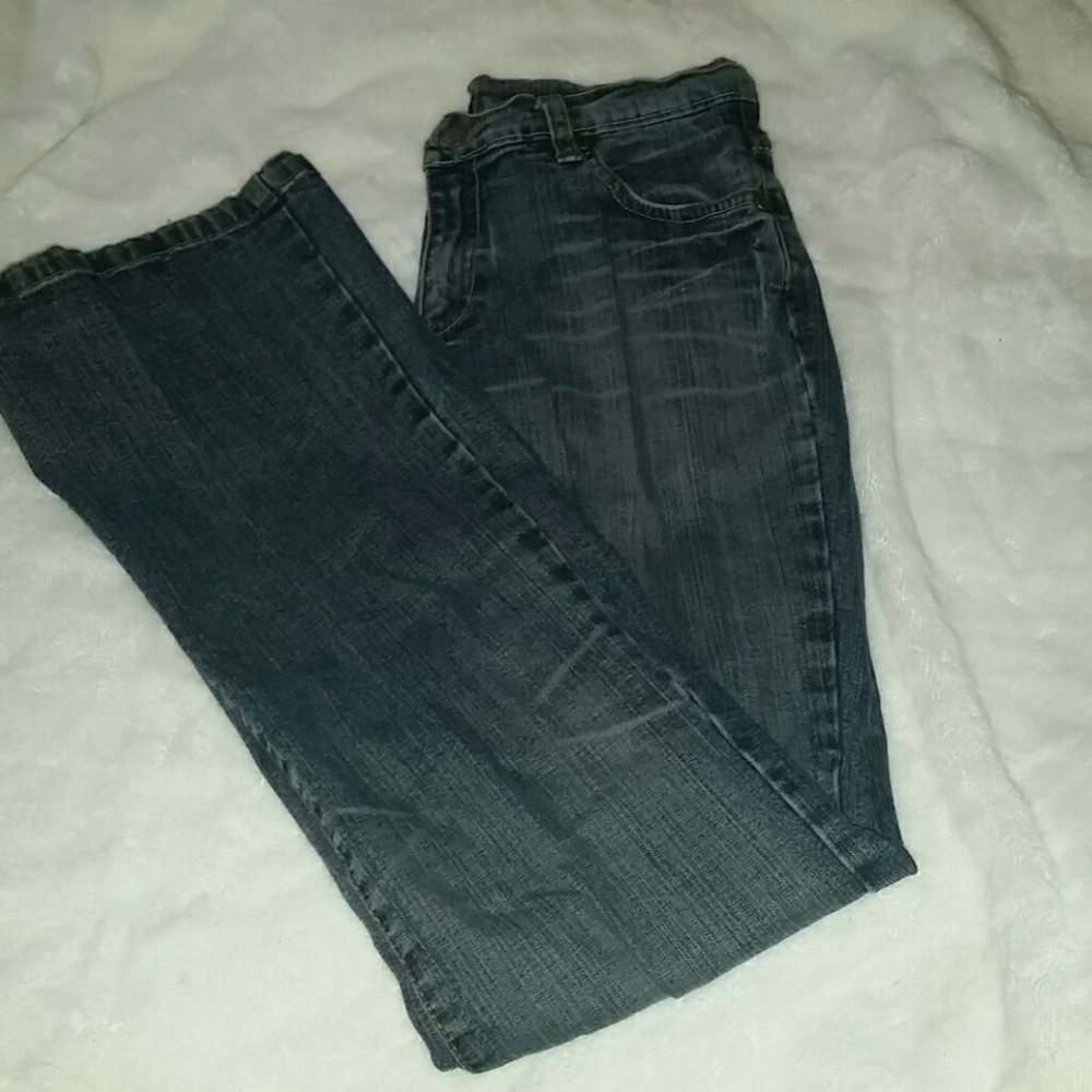 Jeans - Picture 2 of 2
